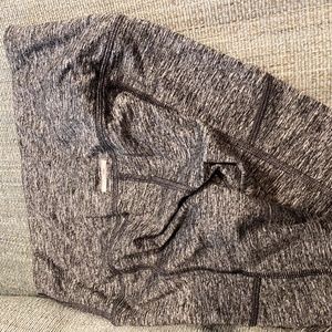 Aerie Other - Gray leggings with pockets Aerie Other - Gray leggings with pockets